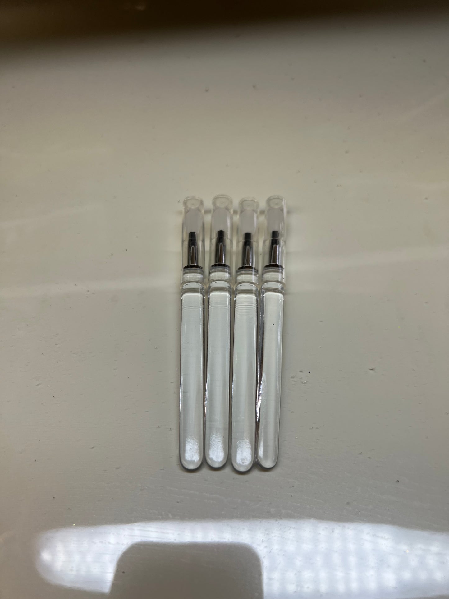 Chrome Applicators